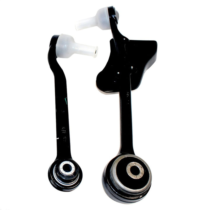 Ford Racing 2015-2016 Mustang Performance Pack Front Control Arm Kit - Bull Strap