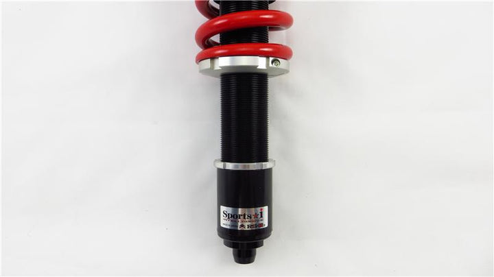 RS-R 2014-2020 Lexus IS250/350 AWD (GSE36) Sports-i Coilovers - Bull Strap