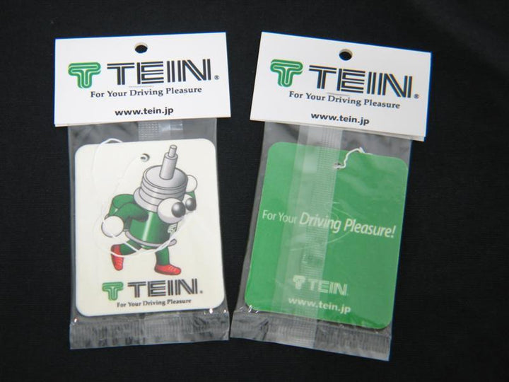 Tein Air Freshener - Vanilla - Bull Strap