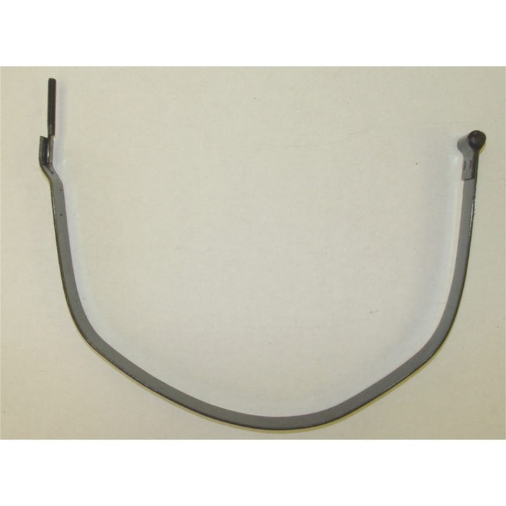 Omix Gas Tank Strap 72-95 Jeep CJ & Wrangler - Bull Strap
