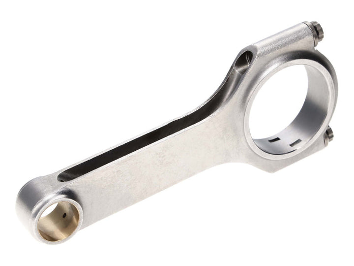 Manley Chevrolet LS 6.125 Length H Tuff Series Connecting Rod Set w/ ARP 2000 Bolts - Bull Strap