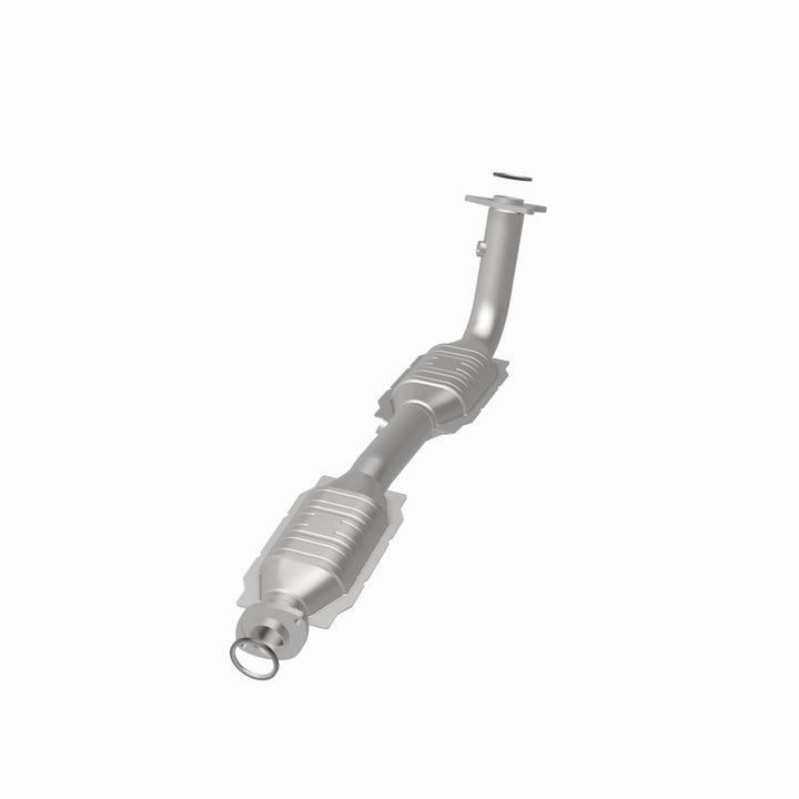 Magnaflow Conv DF 07-08 Toyota Tundra 5.7L P/S - Bull Strap