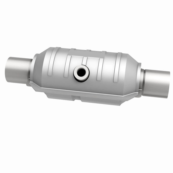 MagnaFlow Conv Univ 2.25 Mid Bed Sensor - Bull Strap
