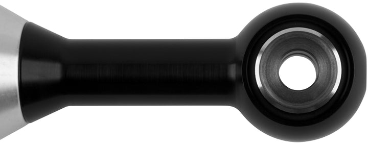 Fox 2010+ Toyota 4Runner 2.0 Performance Series 4.87in IFP Front Coilover Shock / 0-2in Lift - Bull Strap