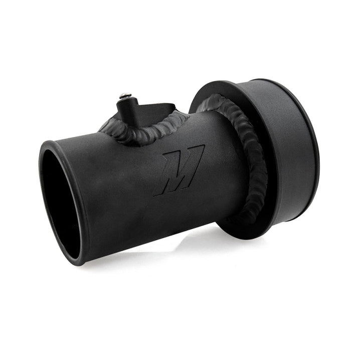 Mishimoto 2018+ Honda Accord 1.5T Performance Air Intake - Black - Bull Strap
