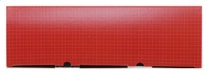 K&N Replacement Air Filter MERCEDES-BENZ 190E, 1984-89 - Bull Strap