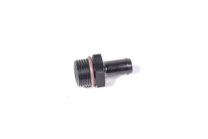 Radium Engineering 10AN ORB to Barb .500in Hose - Bull Strap