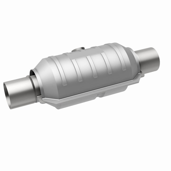 MagnaFlow Conv Univ 2 Mid Bed Sensor - Bull Strap