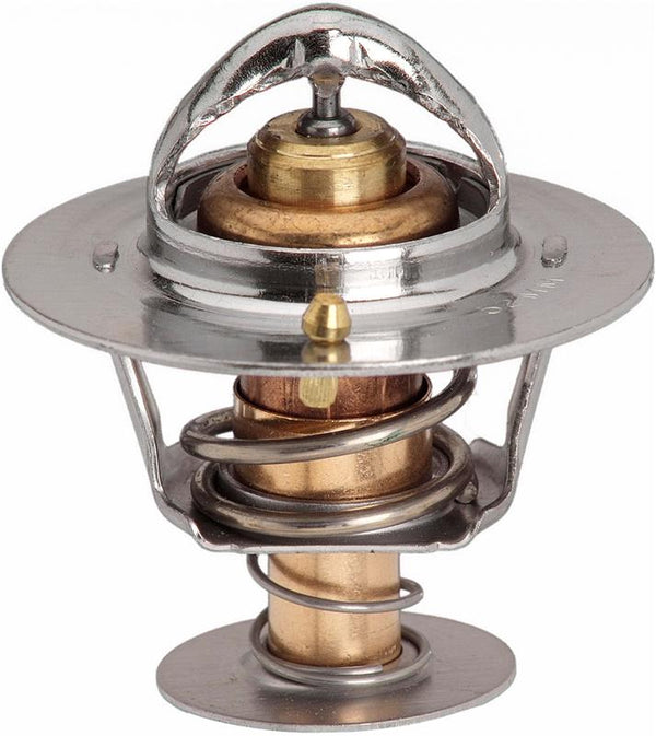 Gates 86-01 Acura Integra / 90-02 Honda Accord / 84-09 Civic / 87-91 Sterling Super Stat Thermostat - Bull Strap