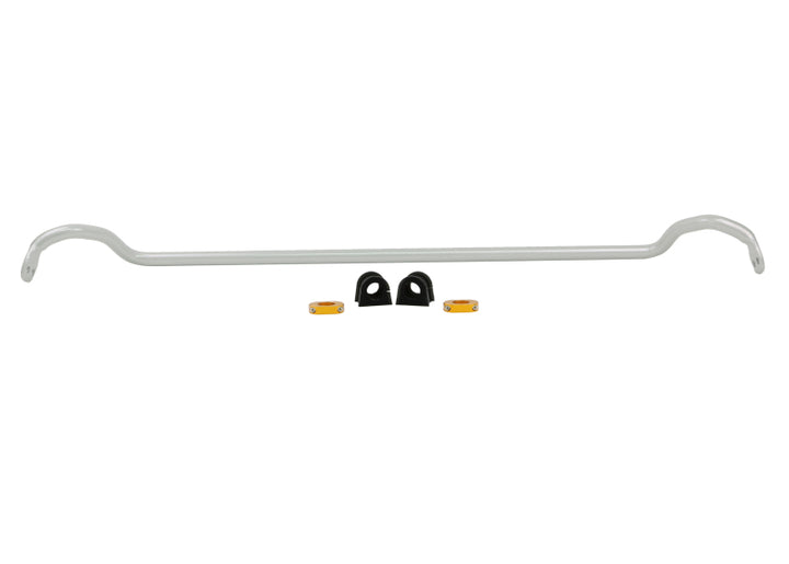 Whiteline 05-08 Subaru Legacy GT / 08-10 Subaru WRX Hatch / 04-07 Subaru Outback XT Turbo Fro - Bull Strap