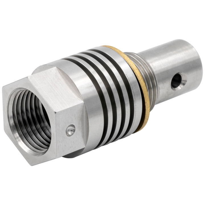 Innovate HBX-1 (Heat-Sink Bung Extender) - Bull Strap