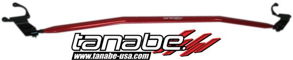 Tanabe Sustec Front Strut Tower Bar 06-09 Civic Sedan - Bull Strap