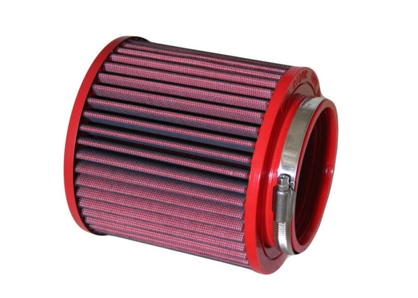 BMC 2012+ Audi A8 (4H) S8 4.0 Replacement Cylindrical Air Filter - Bull Strap