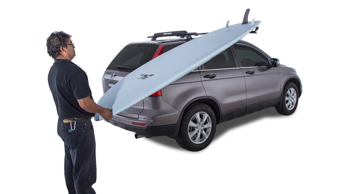 Rhino-Rack Universal Side Loader - Bull Strap
