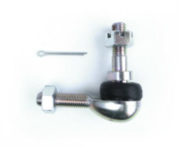 EPI 09+ Polaris 550-1000 Sportsman/Scrambler Outer Tie Rod End - Bull Strap