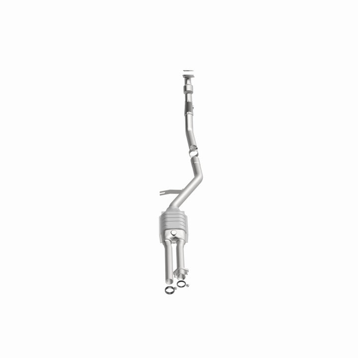 MagnaFlow Conv DF BMW 86 91 - Bull Strap