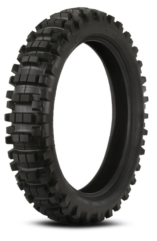 Kenda K760 Trakmaster Rear Tire - 110/100-18 6PR 64M TT 14792006 - Bull Strap