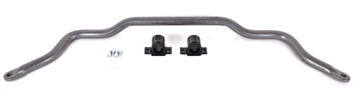 Hellwig 07-14 Chevrolet Tahoe 2/4WD Solid Heat Treated Chromoly 1-1/2in Front Sway Bar - Bull Strap