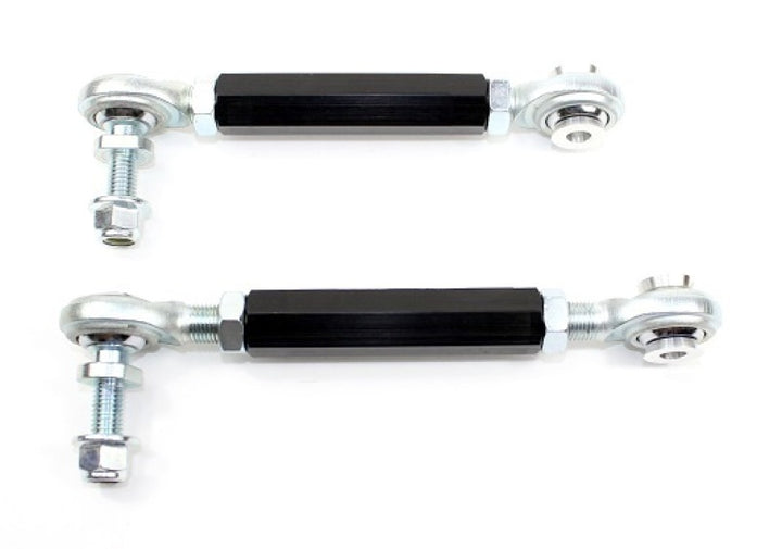 SPL Parts 06-13 BMW 3 Series/1 Series (E9X/E8X) Rear Swaybar Endlinks - Bull Strap