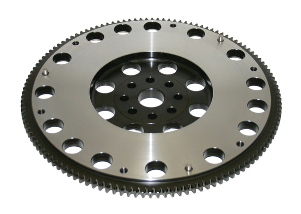 Competition Clutch 05-10 tC / 07-11 xB / 88-94 Celica 11.94lb Steel Flywheel - Bull Strap