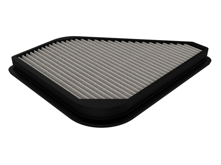 aFe 09-17 Chevrolet Traverse 3.6L V6 Magnum FLOW OE Replacement Air filter w/ Pro DRY S Media - Bull Strap