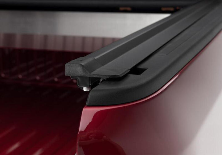 Retrax 09-18 Ram 1500 w/o RamBox (6.4ft. Bed) Retrax IX - Bull Strap