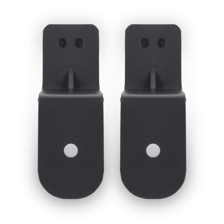 Oracle 22-24 Hummer EV Aux Light A-Pillar / Hood (Pair) - Bull Strap