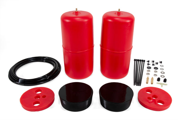 Air Lift 1000 Air Spring Kit - Bull Strap