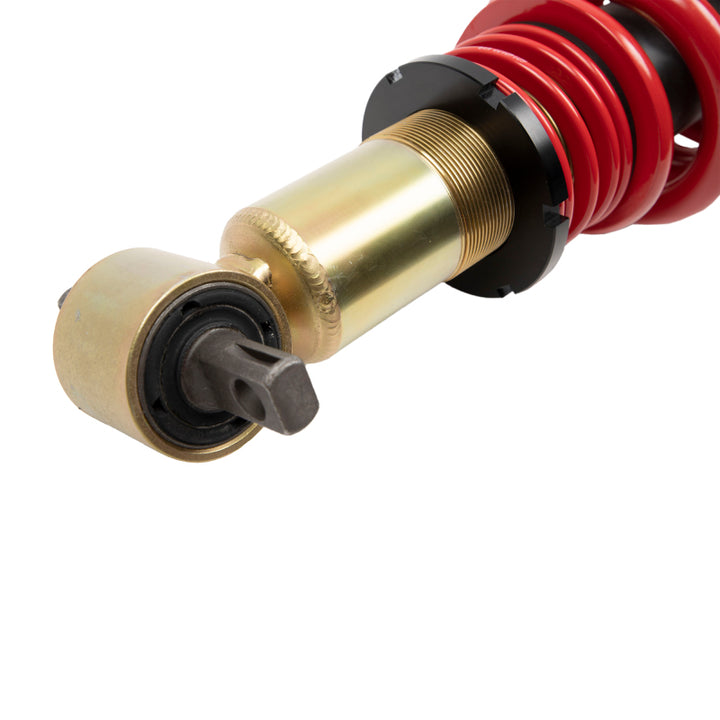 Belltech COILOVER KIT 07-18 Chevy Silverado 1500 - Bull Strap