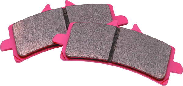 BikeMaster BM-447 Sintered Brake Pads - Bull Strap