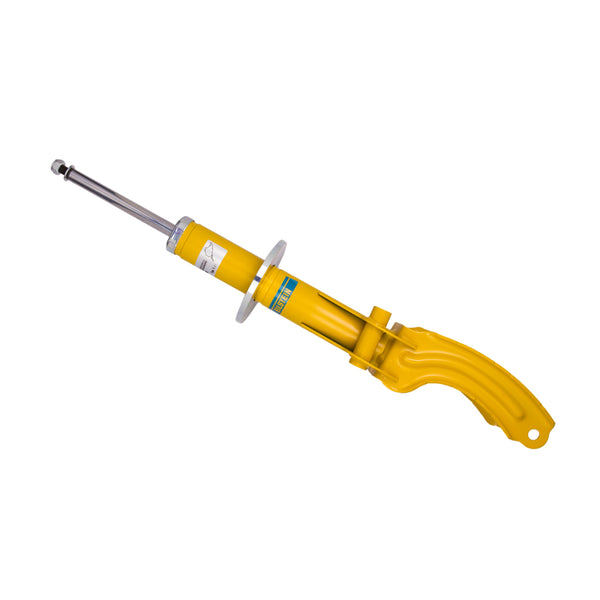 Bilstein B6 HD 11-15 Porsche Cayenne / VW Touareg w/o Elect Susp Front Right Twintube Strut Assembly - Bull Strap