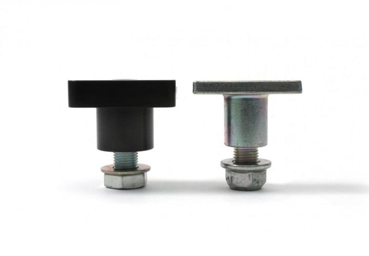 PERRIN 13-25 Subaru BRZ & Toyota GR86/86 / 13-16 Scion FR-S Transmission Support (Manual Only) - Bull Strap