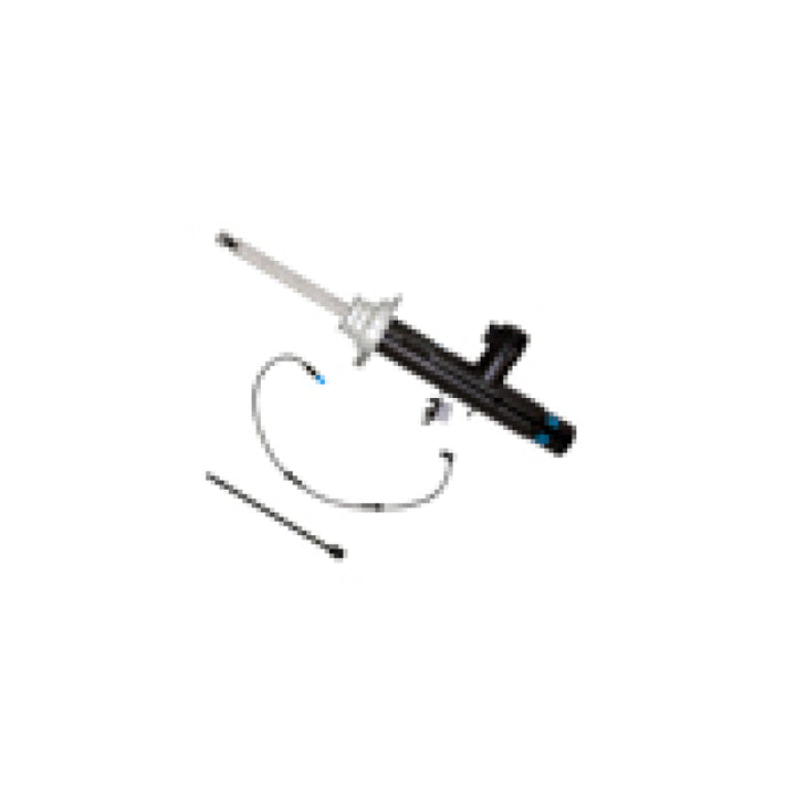 Bilstein B4 OE Replacement 12-15 BMW 328i/335i Front Right DampTronic Suspension Strut Assembly - Bull Strap