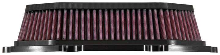 K&N 2016 Suzuki GSXS 1000 Replacement Air Filter - Bull Strap
