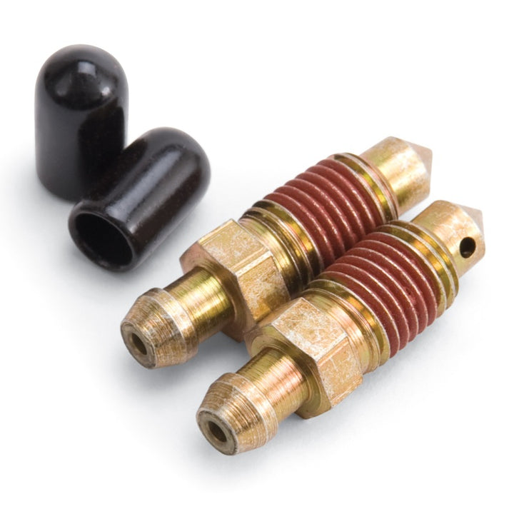 Russell Performance Speed Bleeder 10mm X 1.25 - Bull Strap