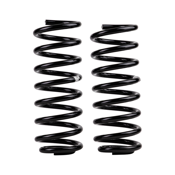 ARB / OME Coil Spring Rear Grand Zj Hd - Bull Strap