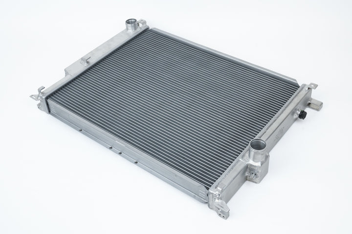 CSF BMW S54 Swap Into E36 / E46 Chassis High Performance Radiator - Bull Strap
