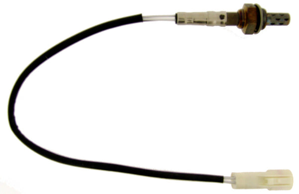 NGK Ford Aerostar 1991-1986 Direct Fit Oxygen Sensor - Bull Strap
