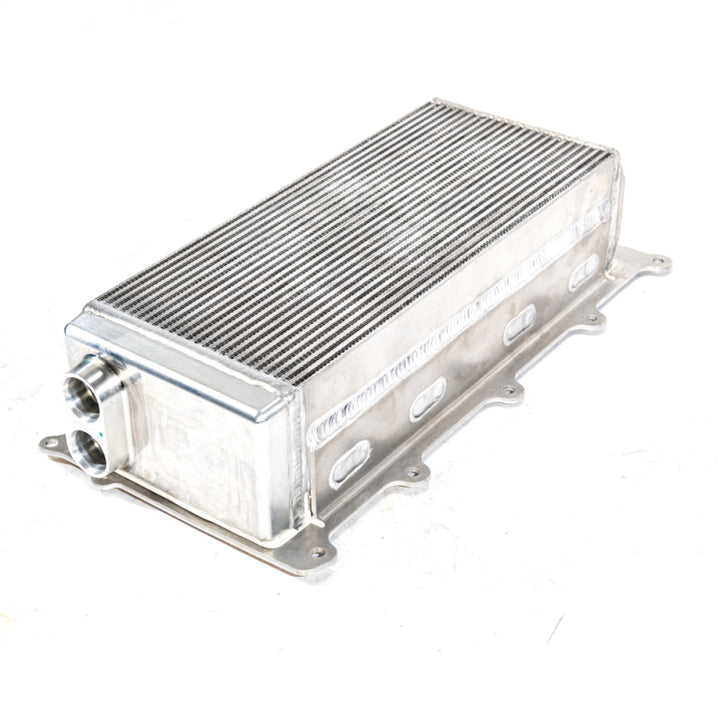 VMP 2020+ Shelby GT500 5.2L Apex Street Intercooler (Lid Required) - Bull Strap