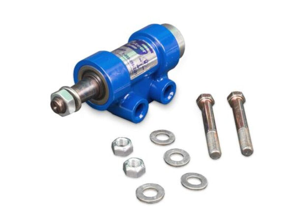 Cognito 11-24 Chevy/GMC Silverado/Sierra 2500/3500 HD 2WD/4WD Supersteer Idler Arm Support - Bull Strap