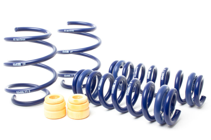 H&R 2022 BMW M3 Competition xDrive Sedan G8X Super Sport Spring - Bull Strap