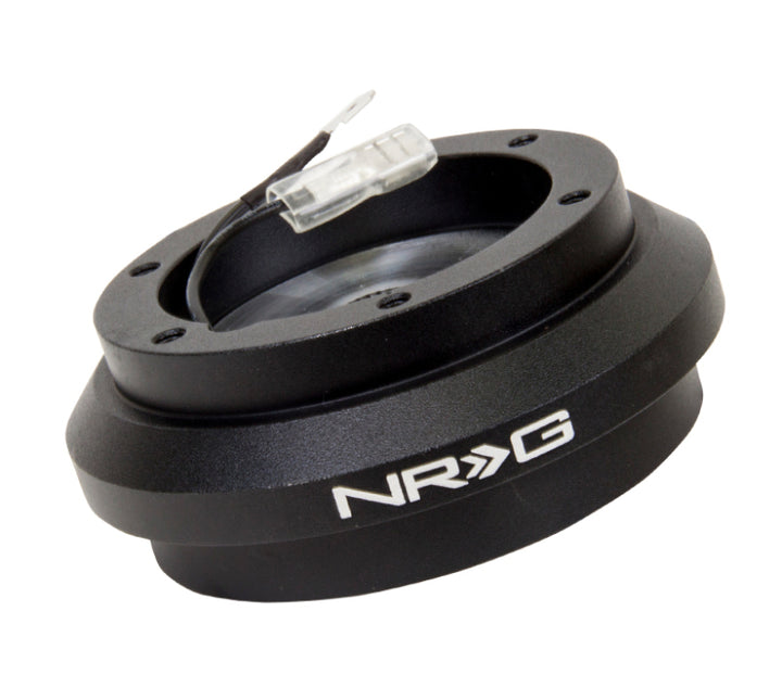 NRG Short Hub Adapter Civic / 88-91 CRX / 90-93 Integra - Bull Strap