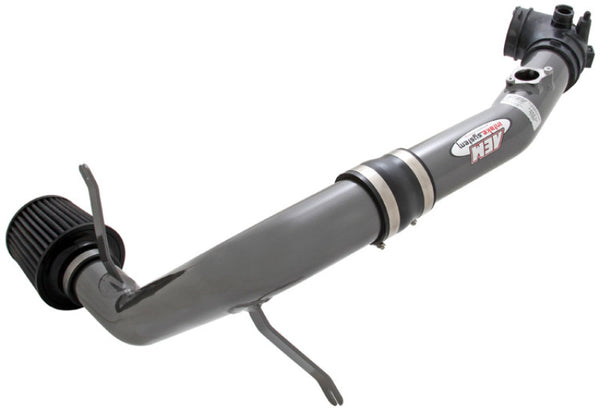AEM Cold Air Intake System C.A.S. MAZDA MX-5/MIATA 2.0L L4 06-09 - Bull Strap