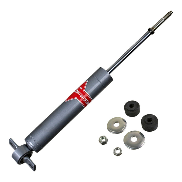 KYB Shocks & Struts Gas-A-Just Front BUICK Apollo 1973-75 BUICK Electra 1971-84 BUICK Estate Wagon ( - Bull Strap