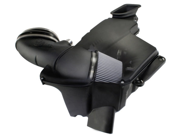 aFe MagnumFORCE Intakes Stage-2 PDS AIS PDS BMW M3 (E9X) 08-12 V8-4.0L - Bull Strap