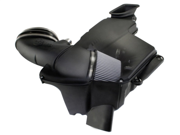 aFe MagnumFORCE Intakes Stage-2 PDS AIS PDS BMW M3 (E9X) 08-12 V8-4.0L - Bull Strap