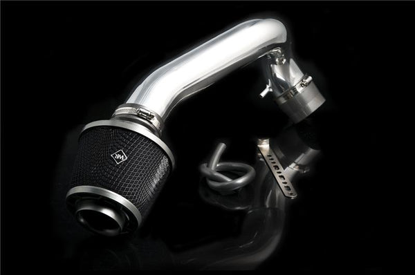 Weapon R 09-10 Acura TL 3.5L/3.7L Secret Weapon Intake - Bull Strap