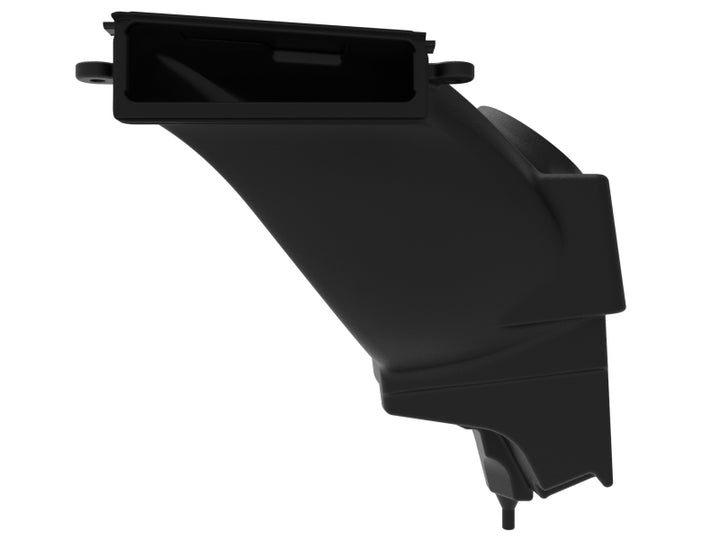 aFe Momentum GT Pro 5R Cold Air Intake System 19-23 Ford Edge ST V6-2.7L (tt) - Bull Strap