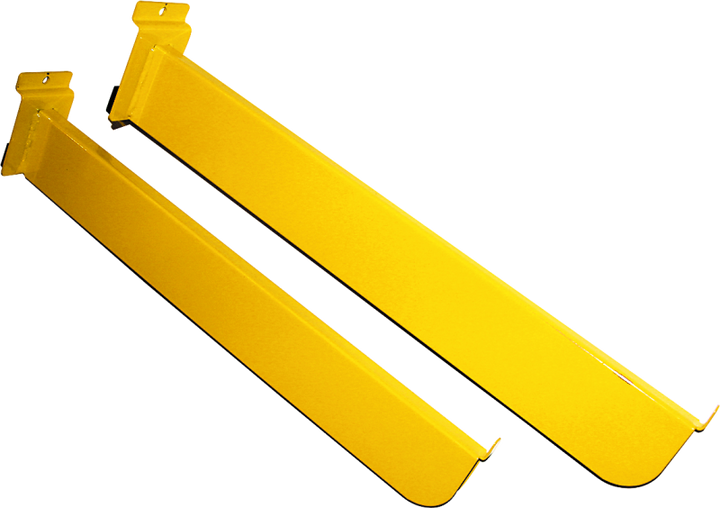 ProTaper Box Slat Wall Arm - Pair - Bull Strap