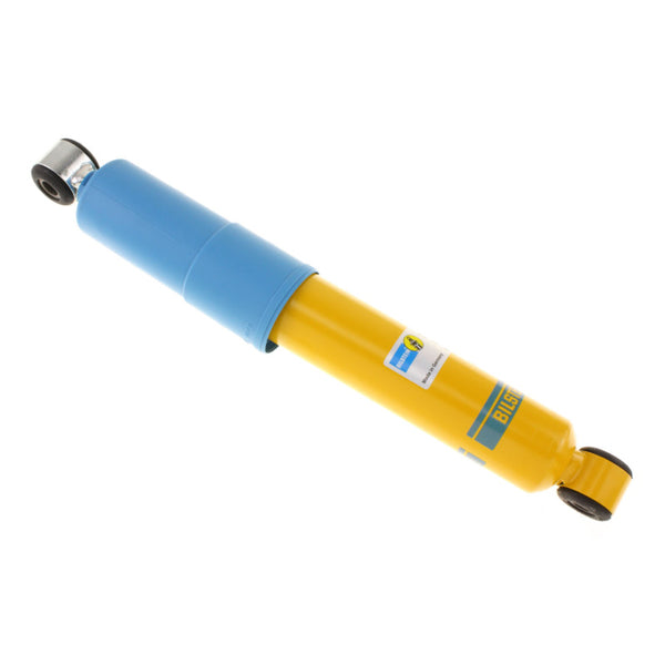Bilstein 4600 Series 50-67 VW Beetle/Transporter Rear 46mm Monotube Shock Absorber - Bull Strap